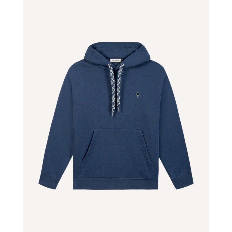 Dirac Cotton - Hoodie - Herren
