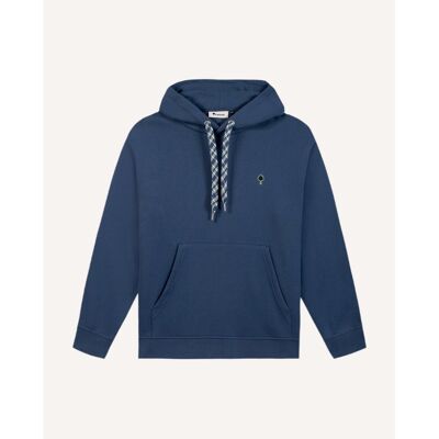 Dirac Cotton - Huppari - Miehet