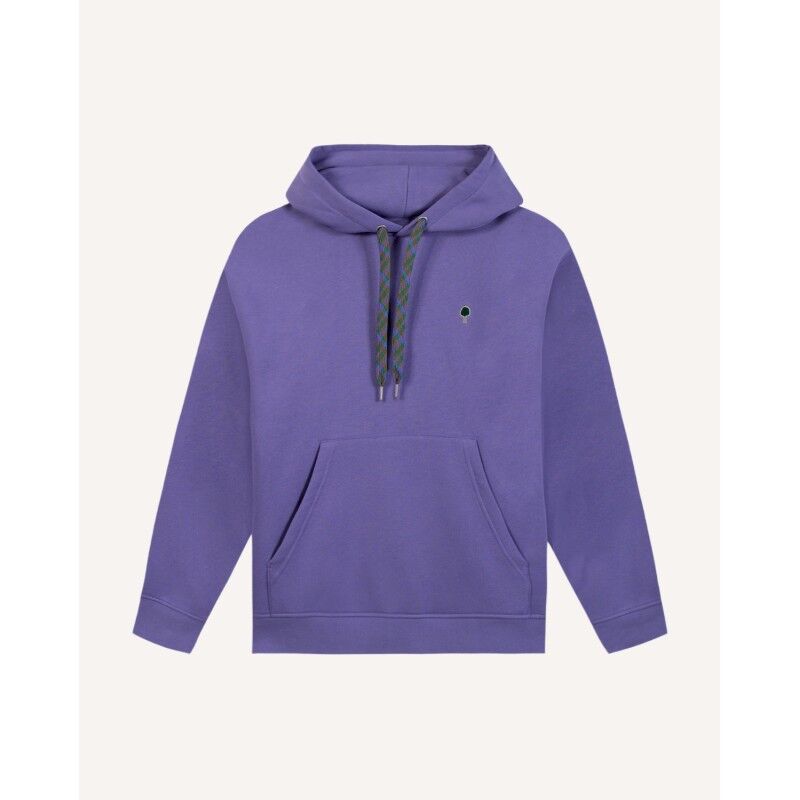 Dirac Cotton - Hoodie - Herren