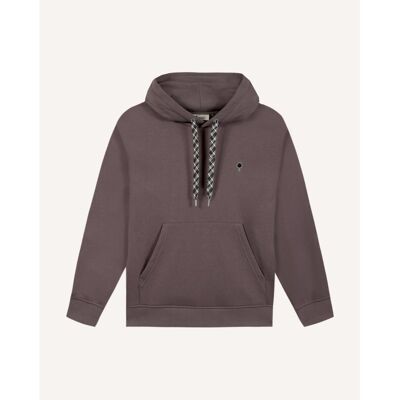 Dirac Cotton - Hoodie - Herren