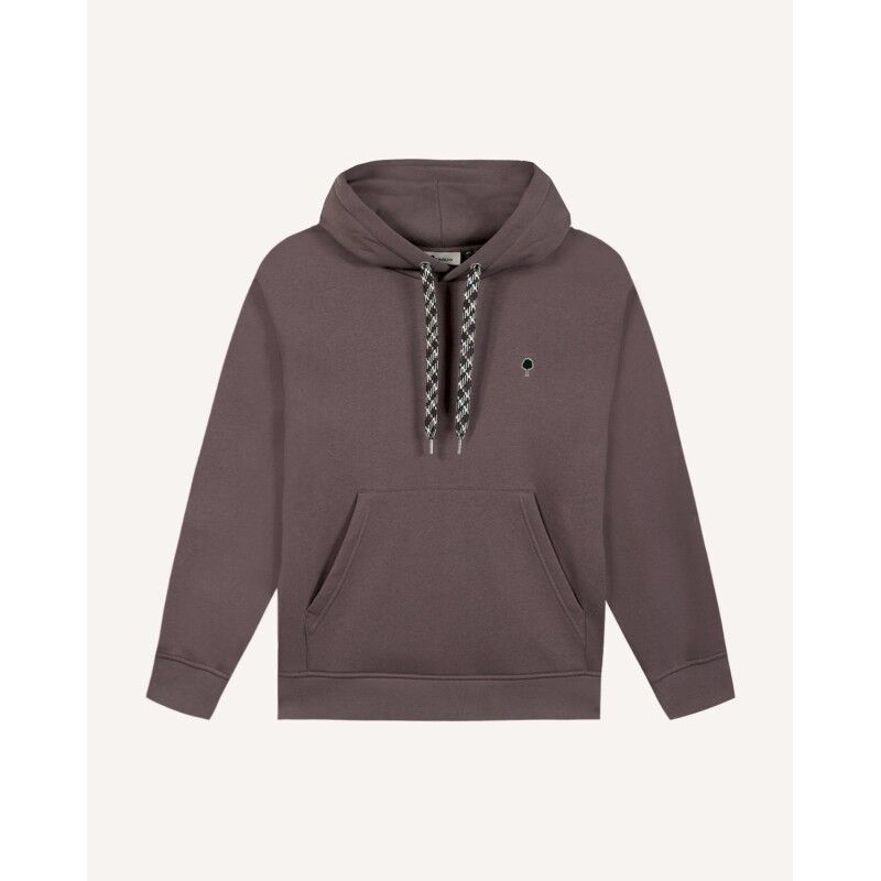 Dirac Cotton - Hoodie - Herren