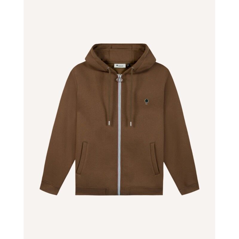 Mesnil Cotton - Sudadera - Hombre