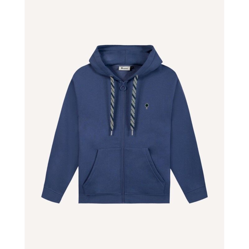 Mesnil Cotton - Hoodie - Herren