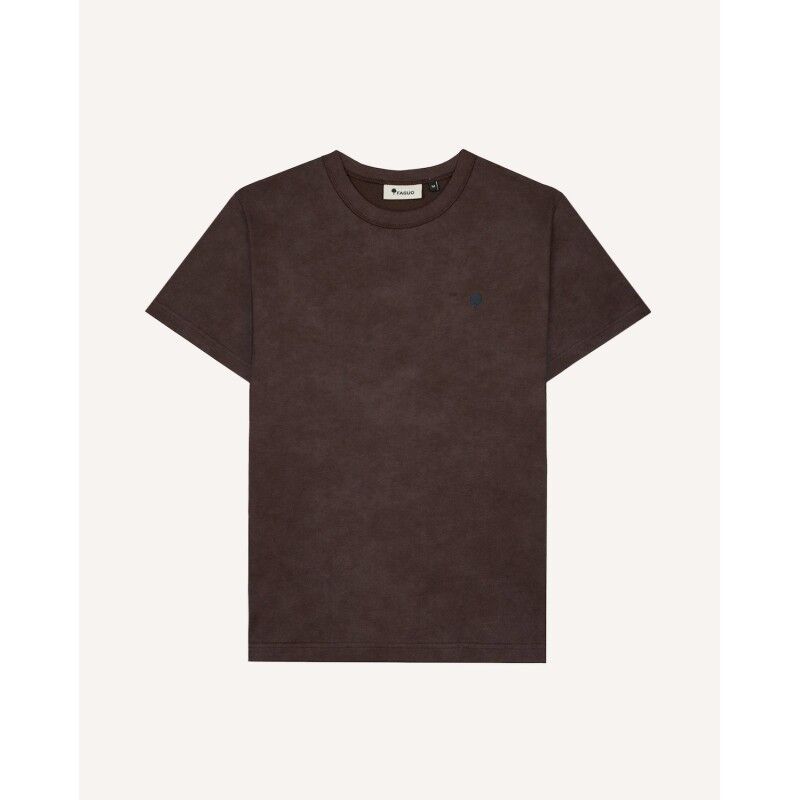 Lugny Cotton T-Shirt - T-shirt - Herr