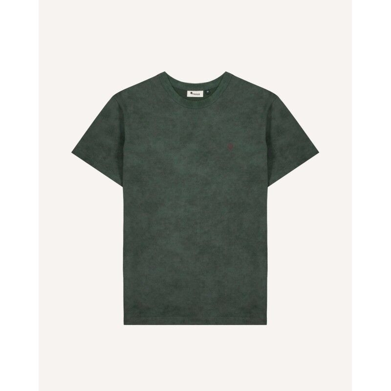 Lugny Cotton T-Shirt - T-shirt - Heren