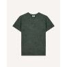 Dark Green Melange