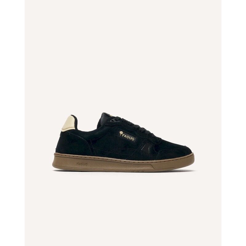 Faguo Commute 1 Suede - Urban schoenen - Dames | Hardloop