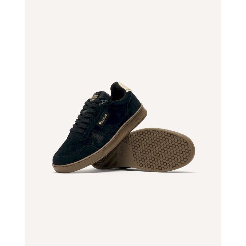 Faguo Commute 1 Suede - Urban schoenen - Dames | Hardloop