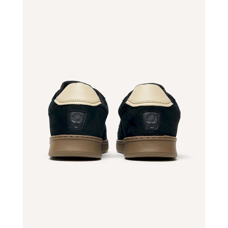 Faguo Commute 1 Suede - Urban sko - Damer | Hardloop