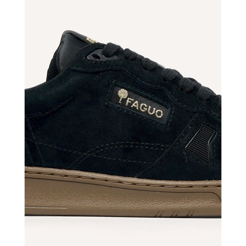 Faguo Commute 1 Suede - Urban schoenen - Dames | Hardloop
