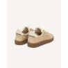 Faguo Lumbo Leather - Urban schoenen - Dames | Hardloop