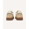 Faguo Lumbo Leather - Chaussures lifestyle femme | Hardloop