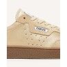 Faguo Lumbo Leather - Chaussures lifestyle femme | Hardloop