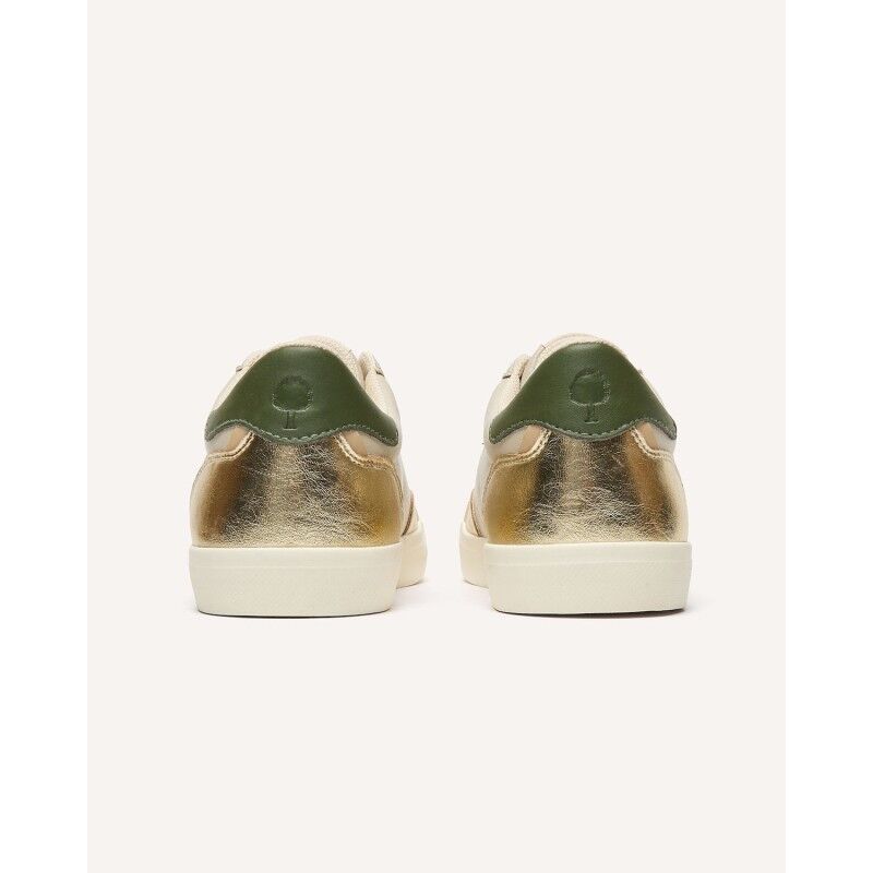Faguo Juniper Woven-No Woven - Chaussures lifestyle femme | Hardloop