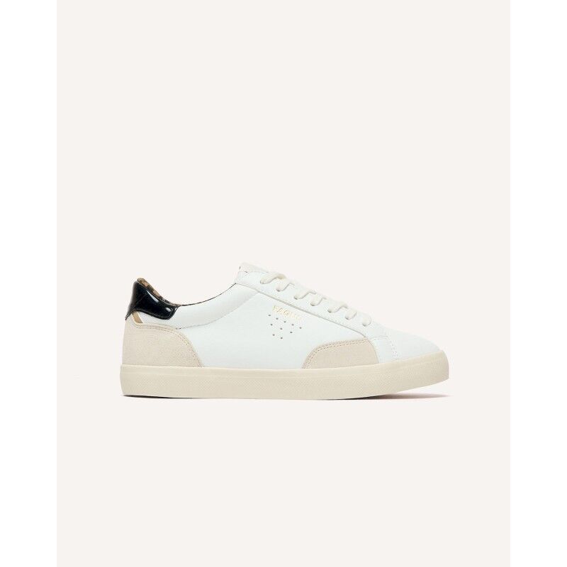 Juniper Woven-No Woven - Chaussures lifestyle femme