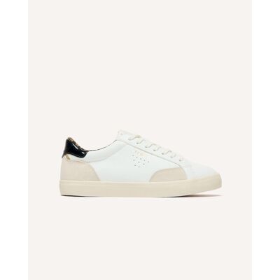 Juniper Woven-No Woven - Miejskie buty damskie