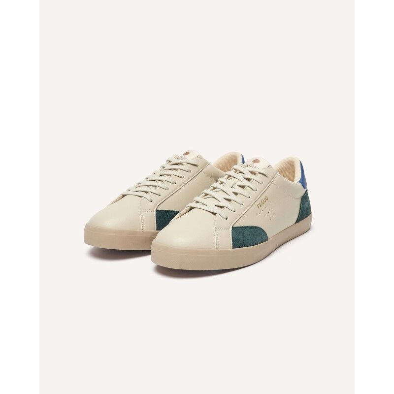 Faguo Juniper Woven-No Woven - Urban skor - Herr | Hardloop