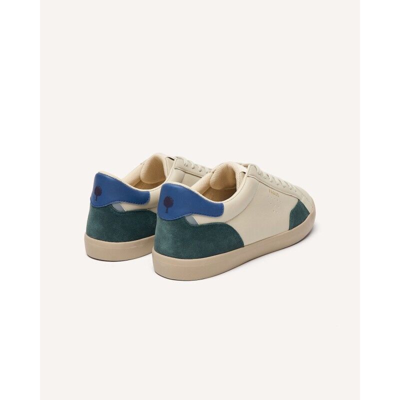 Faguo Juniper Woven-No Woven - Urban schoenen - Heren | Hardloop