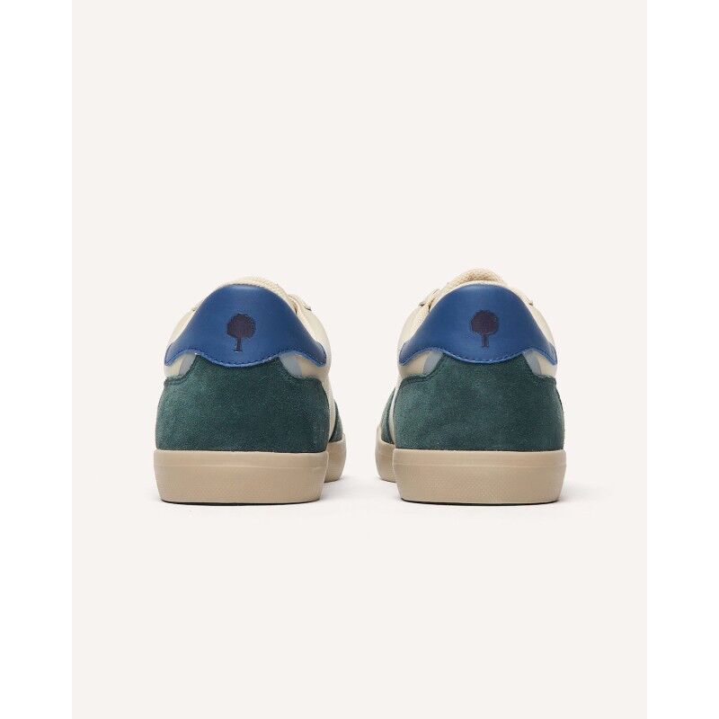 Faguo Juniper Woven-No Woven - Lifestyle shoes - Men's | Hardloop