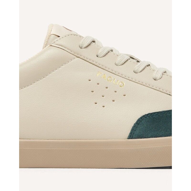 Faguo Juniper Woven-No Woven - Pánské Městská boty | Hardloop
