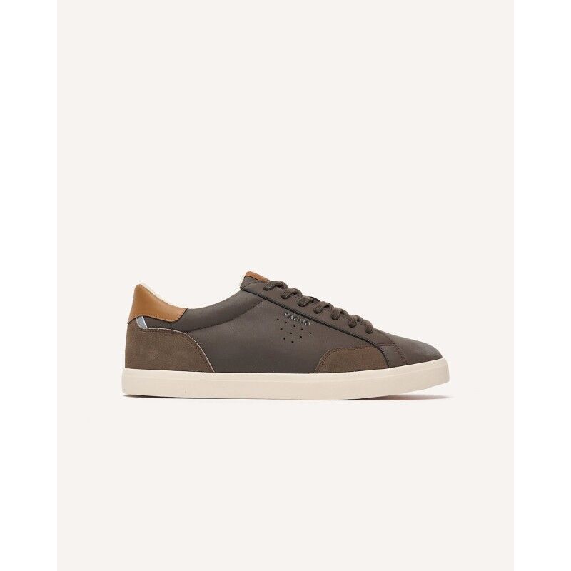 Juniper Woven-No Woven - Pánské Městská boty