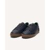 Navy / Cream