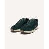 Faguo Olive Suede-Woven - Lifestyle shoes - Men's | Hardloop