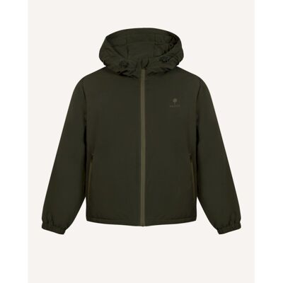 Molean Woven - Parka - Men's