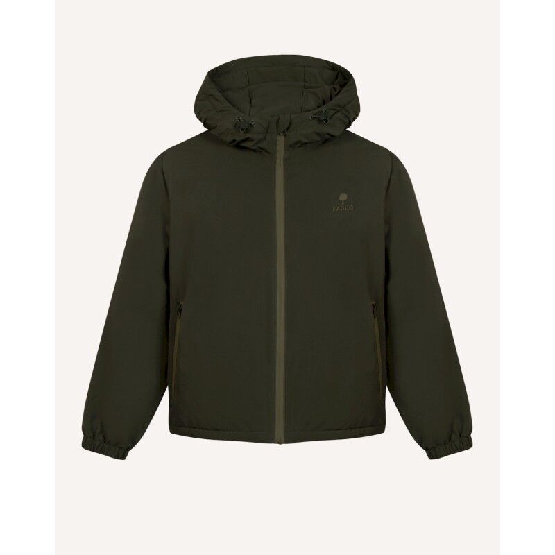Molean Woven - Parka - Men's