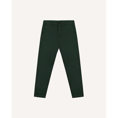 Brix Regular Woven - Hose - Herren