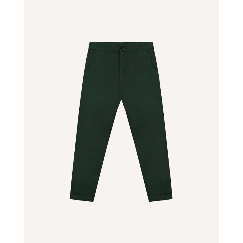 Brix Regular Woven - Pantalones - Hombre
