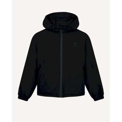 Molean Woven - Parka - Heren