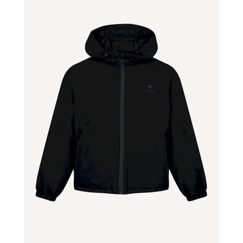 Faguo Molean Woven - Parka - Men's | Hardloop
