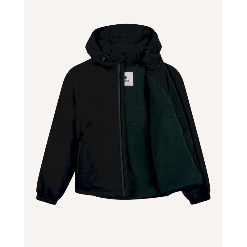Faguo Molean Woven - Parka - Men's | Hardloop