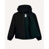 Faguo Molean Woven - Parka - Men's | Hardloop