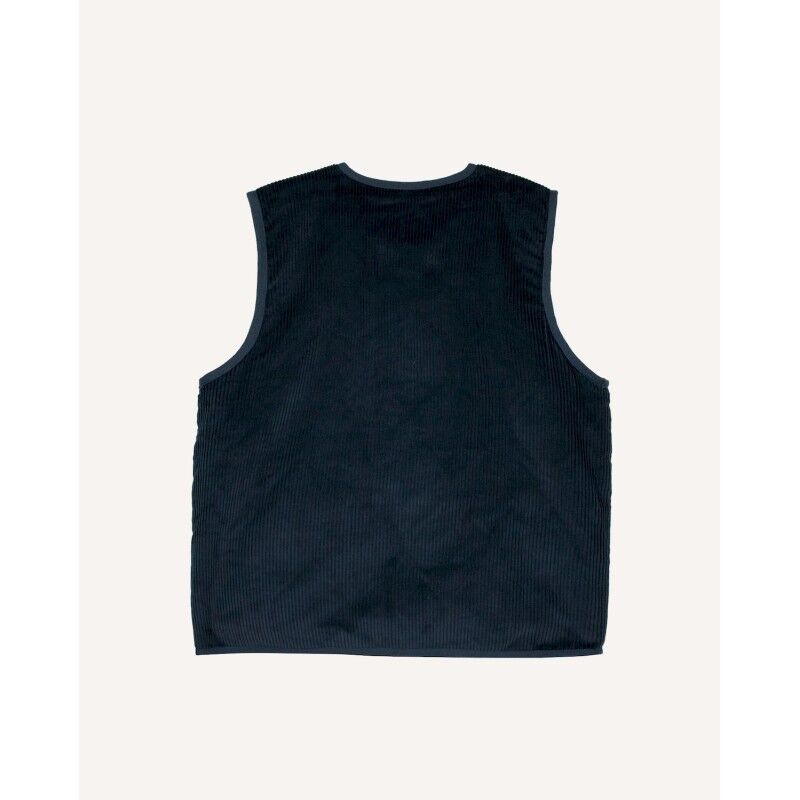 Faguo Esterel Woven - Vest - Men's | Hardloop