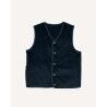 Faguo Esterel Woven - Vest - Men's | Hardloop