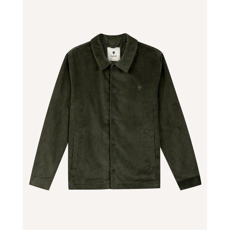 Sologne Woven - Jacke - Herren