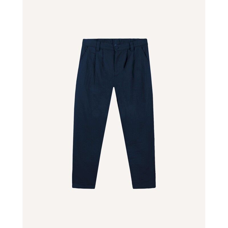 Faguo Landais Woven - Pantalon homme | Hardloop