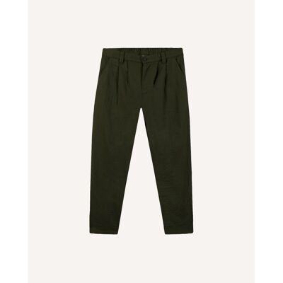 Landais Woven - Trousers - Men's