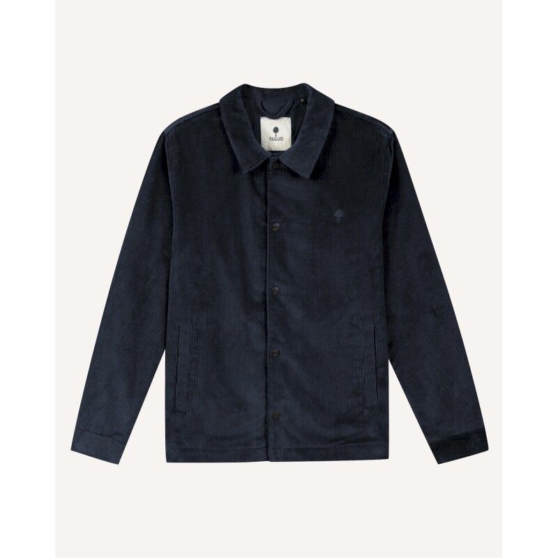 Sologne Woven - Jacke - Herren