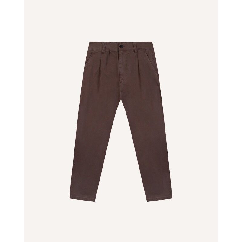 Landais Woven - Housut - Miehet