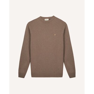 Fresnoy Knit - Felpa - Uomo