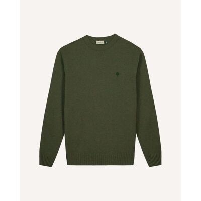 Fresnoy Knit - Trui - Heren