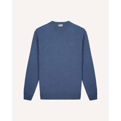 Fresnoy Knit - Pánsky pullover