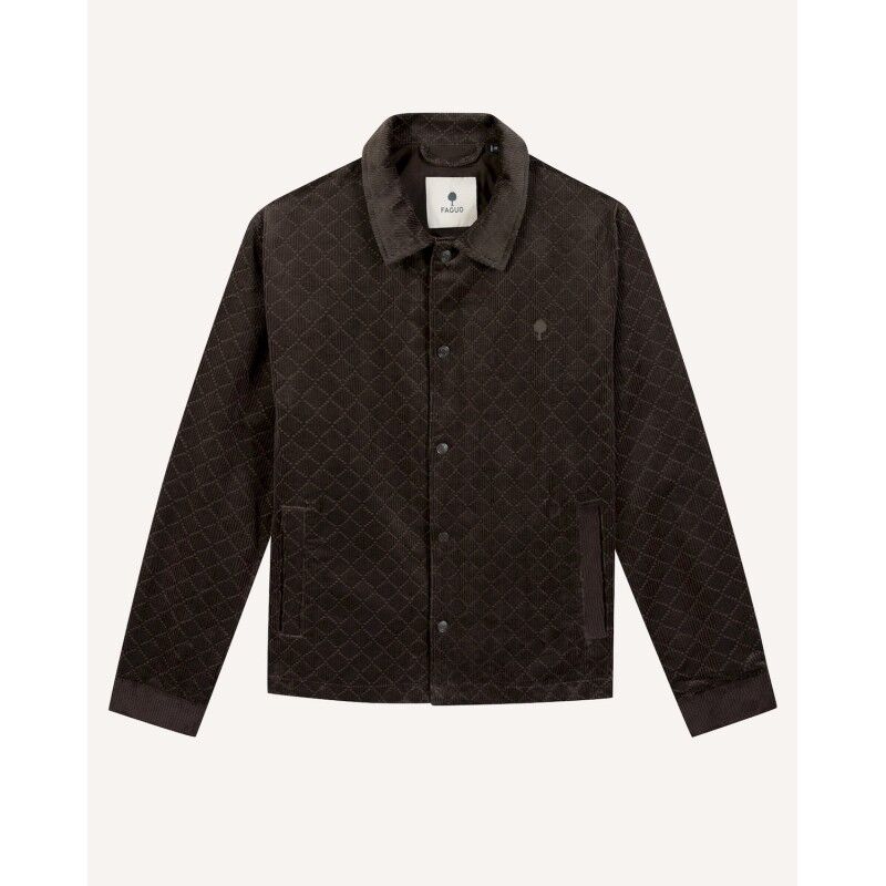 Sologne Woven - Jacke - Herren
