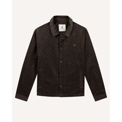 Sologne Woven - Jacket - Men's
