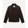 Faguo Sologne Woven - Chaqueta - Hombre | Hardloop