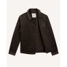 Faguo Sologne Woven - Jacke - Herren | Hardloop