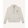 Faguo Lioran Knit - Polaire homme | Hardloop